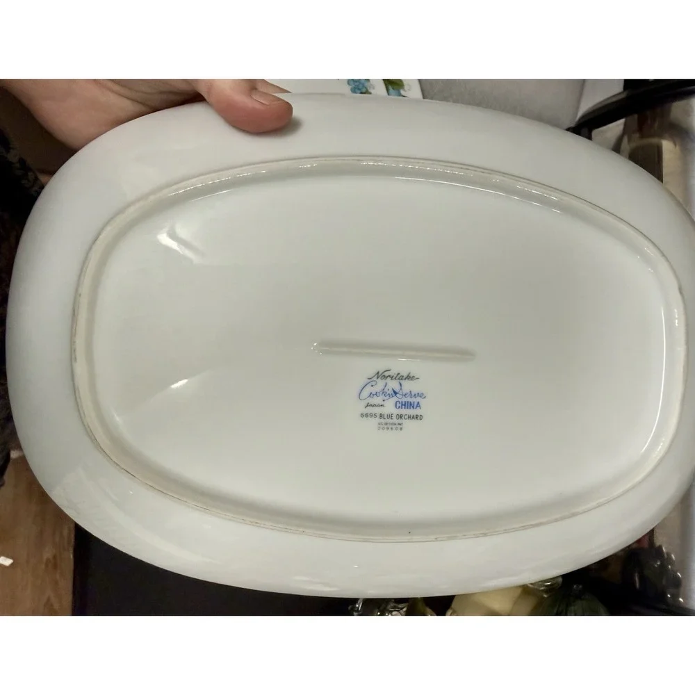 Noritake beautiful vintage